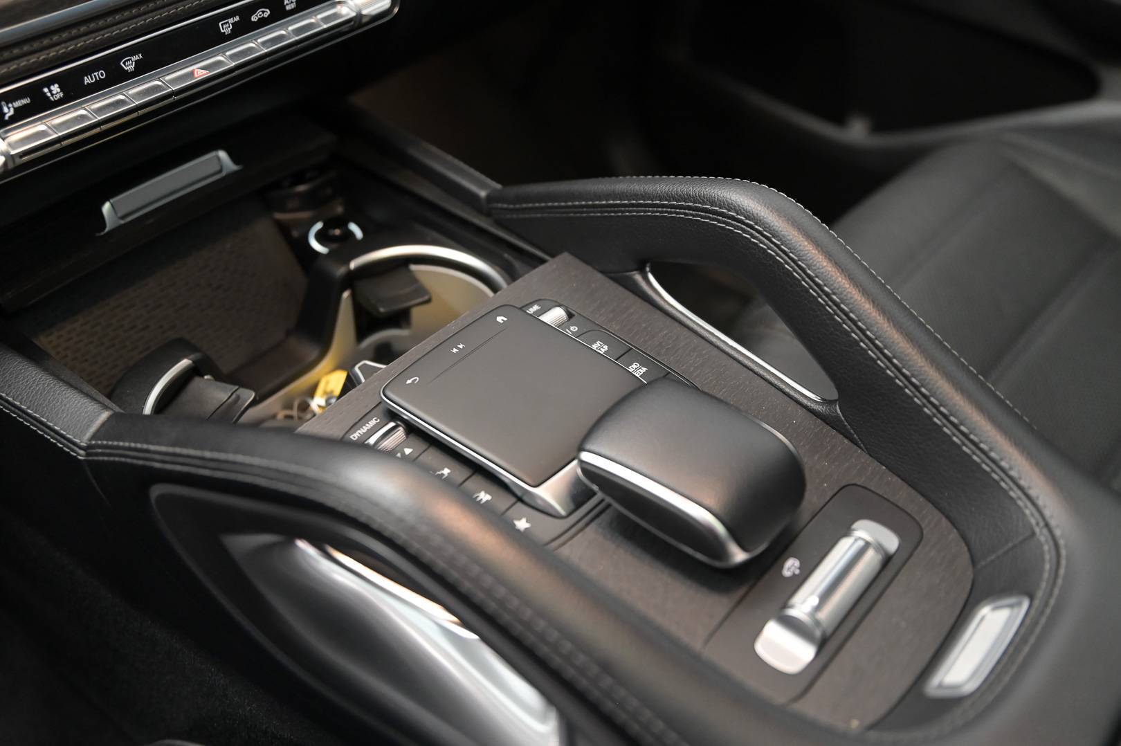 MERCEDES GLE - Foto 15