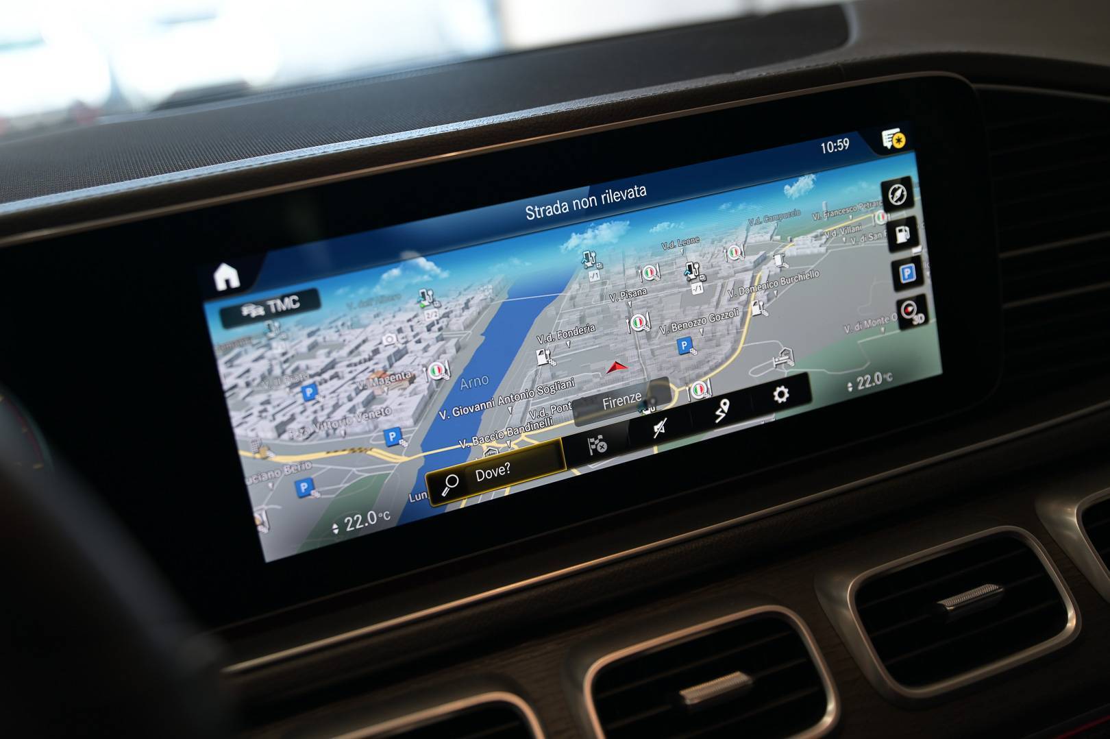 MERCEDES GLE - Foto 18