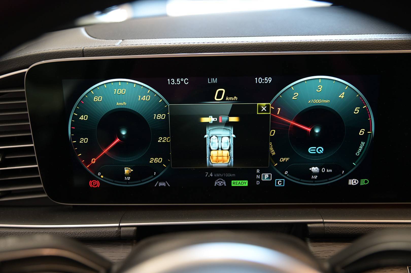 MERCEDES GLE - Foto 19
