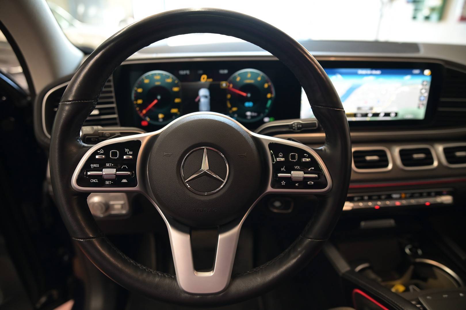 MERCEDES GLE - Foto 20
