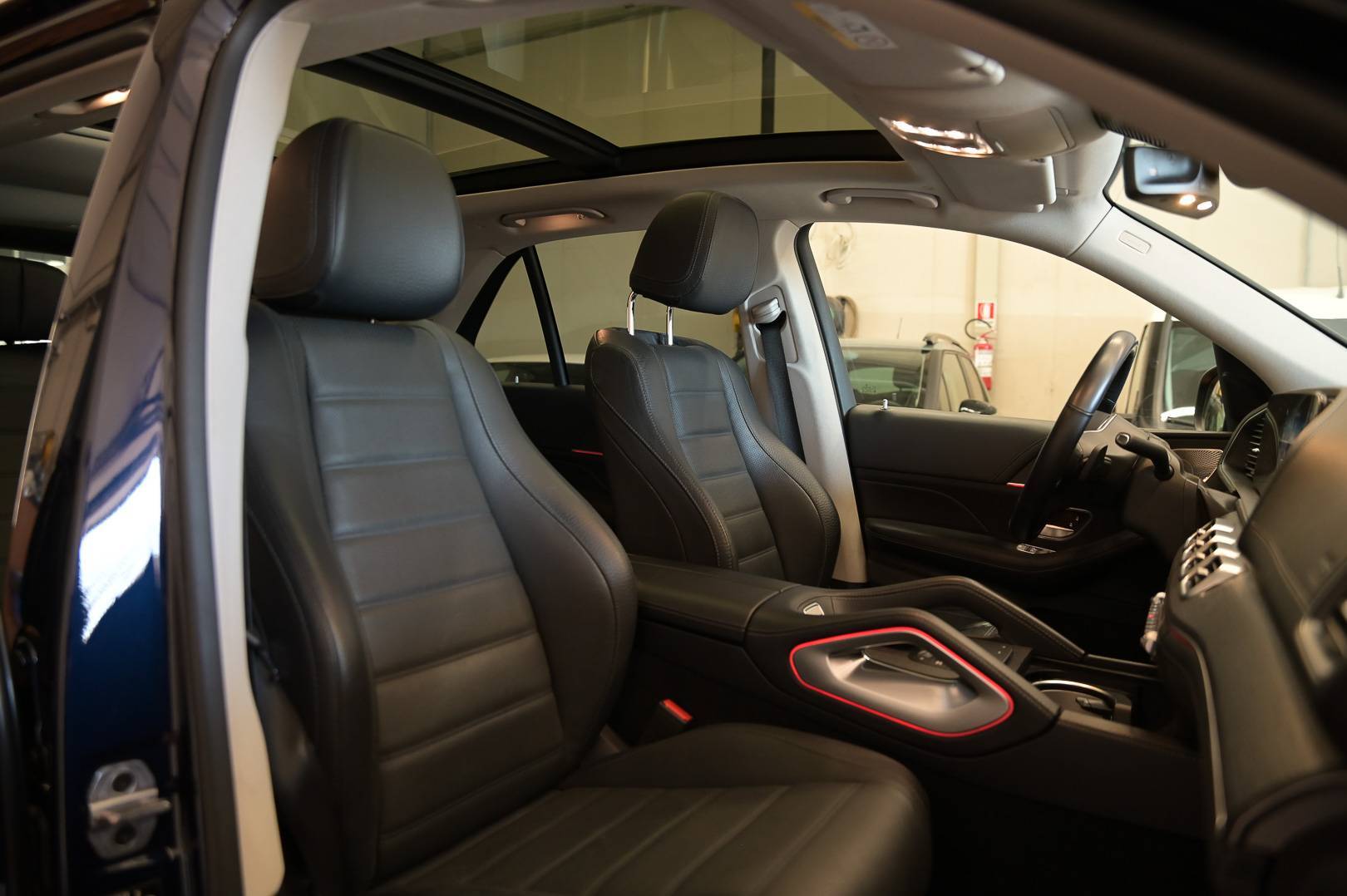 MERCEDES GLE - Foto 26