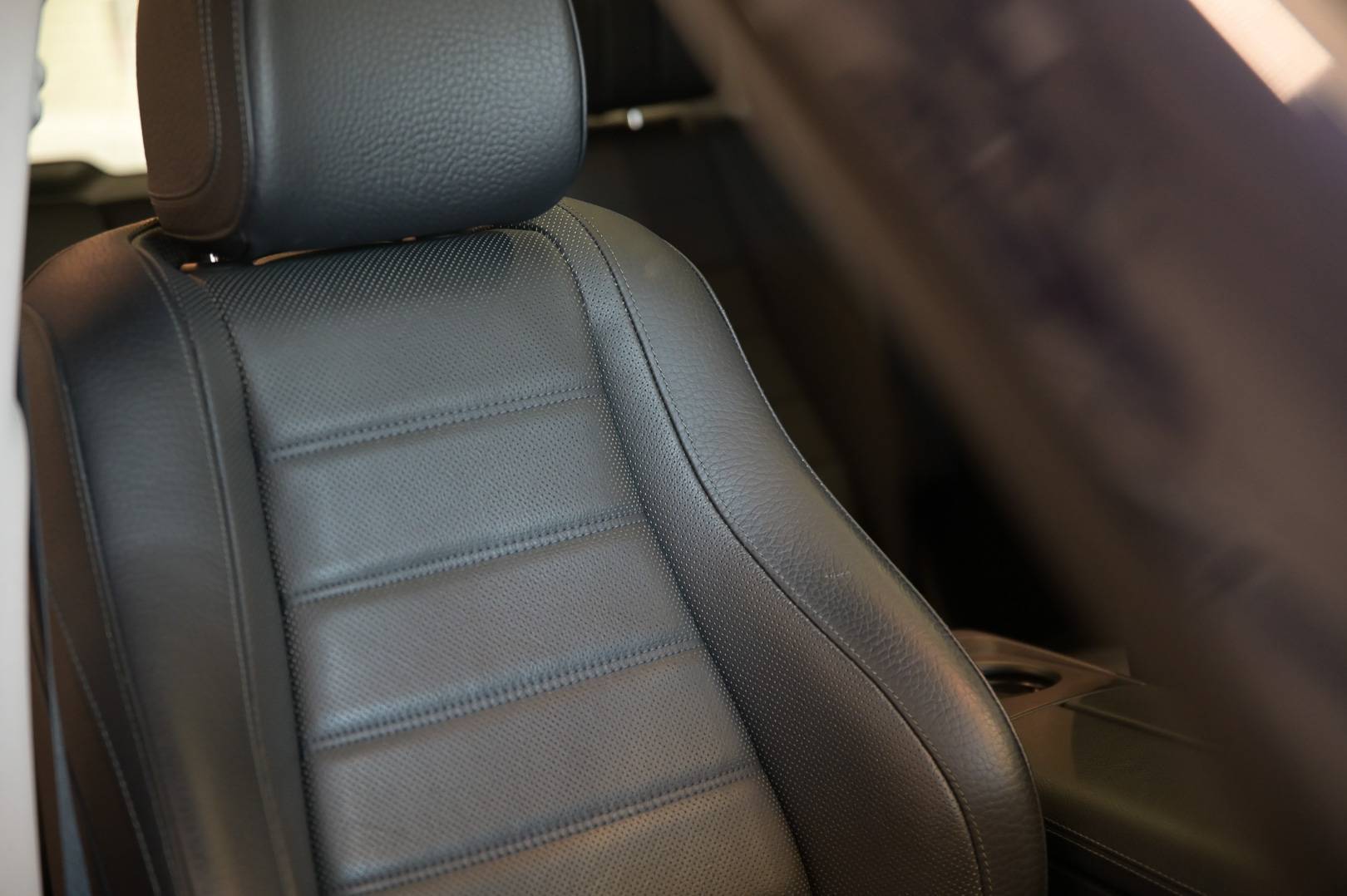 MERCEDES GLE - Foto 27