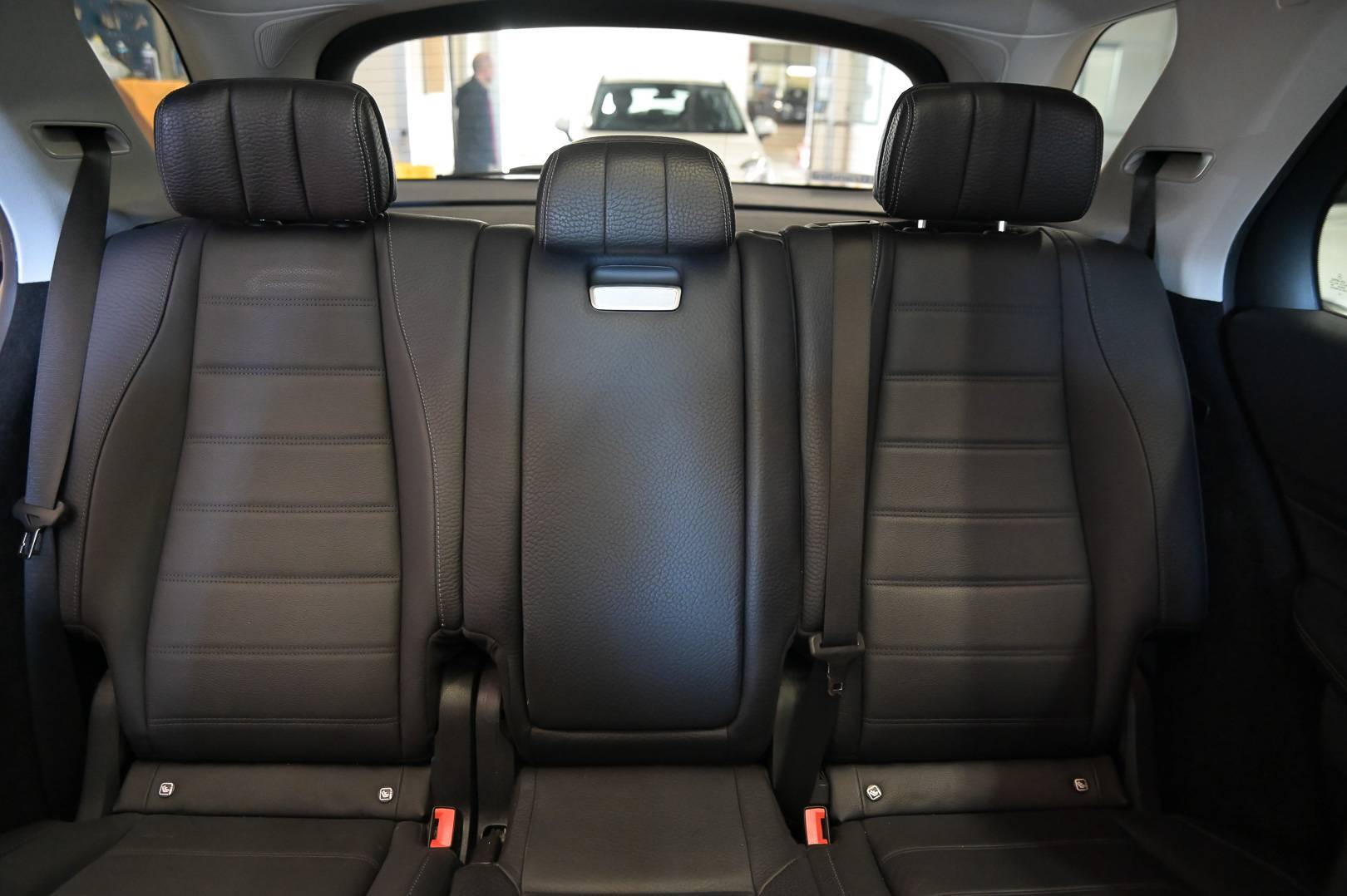 MERCEDES GLE - Foto 28
