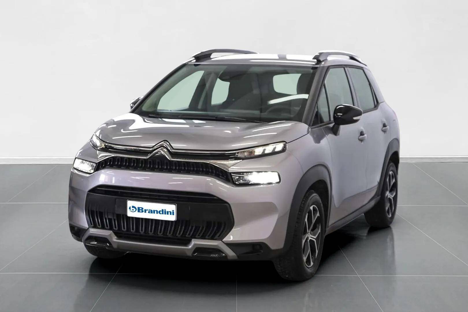 CITROEN C3 Aircross - Foto 1