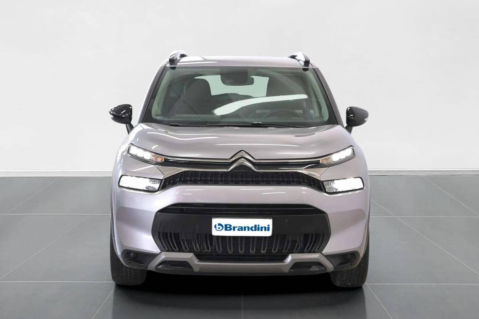 CITROEN C3 Aircross - Foto 2