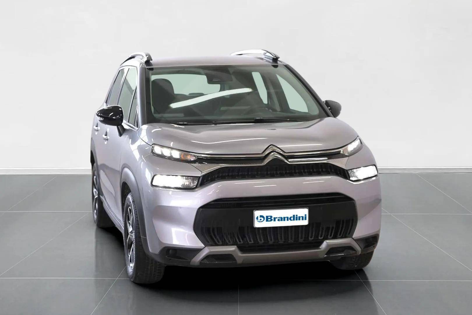 CITROEN C3 Aircross - Foto 3