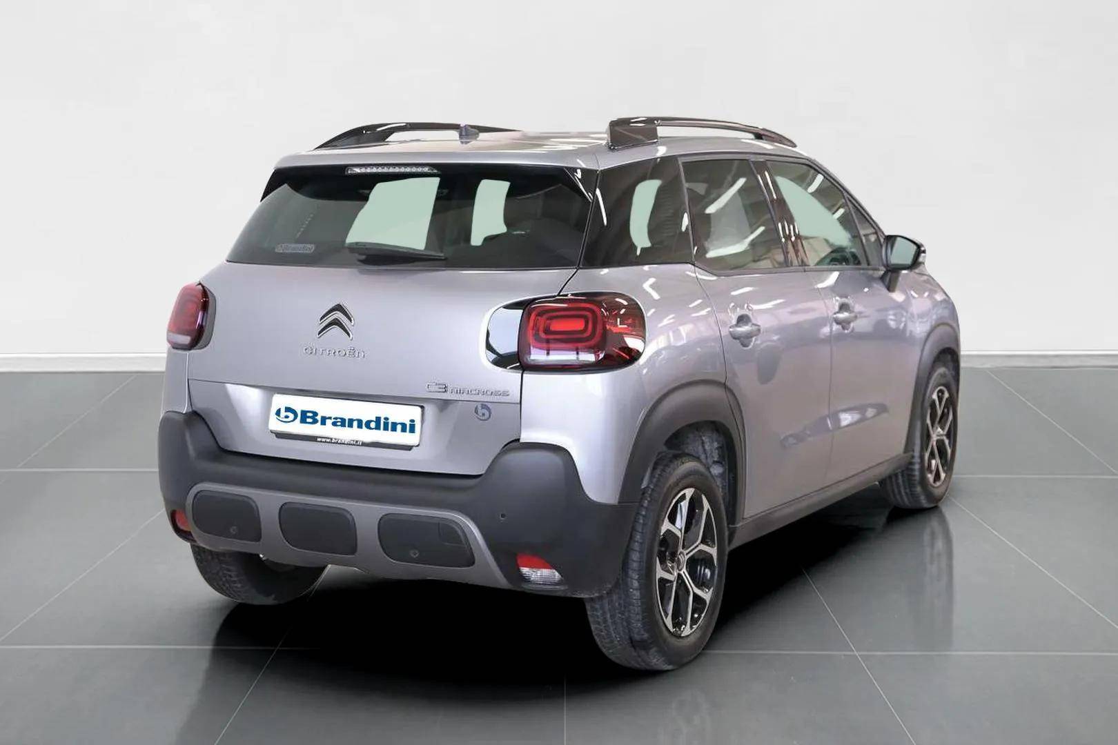 CITROEN C3 Aircross - Foto 4