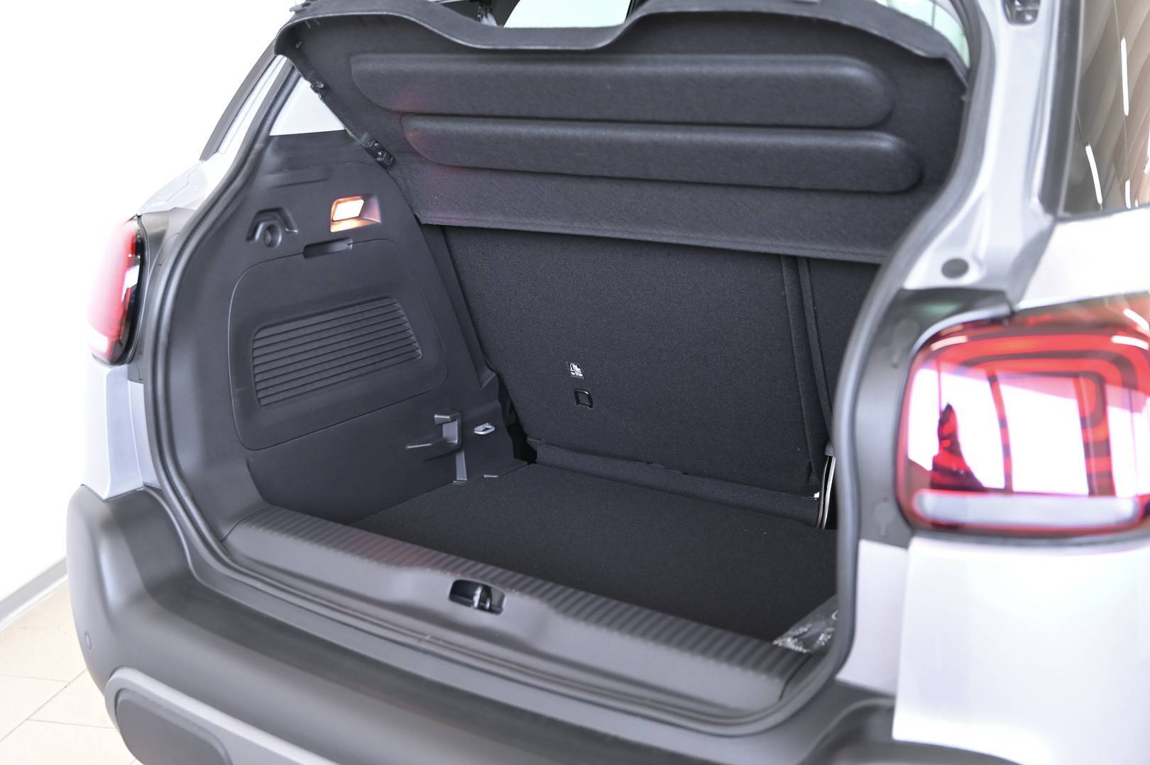 CITROEN C3 Aircross - Foto 5