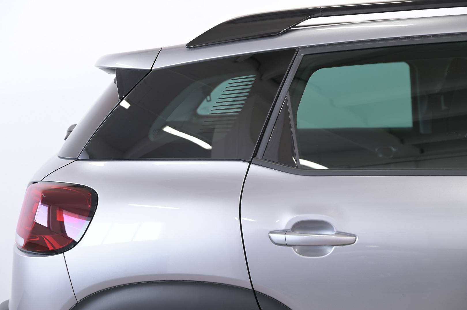 CITROEN C3 Aircross - Foto 6