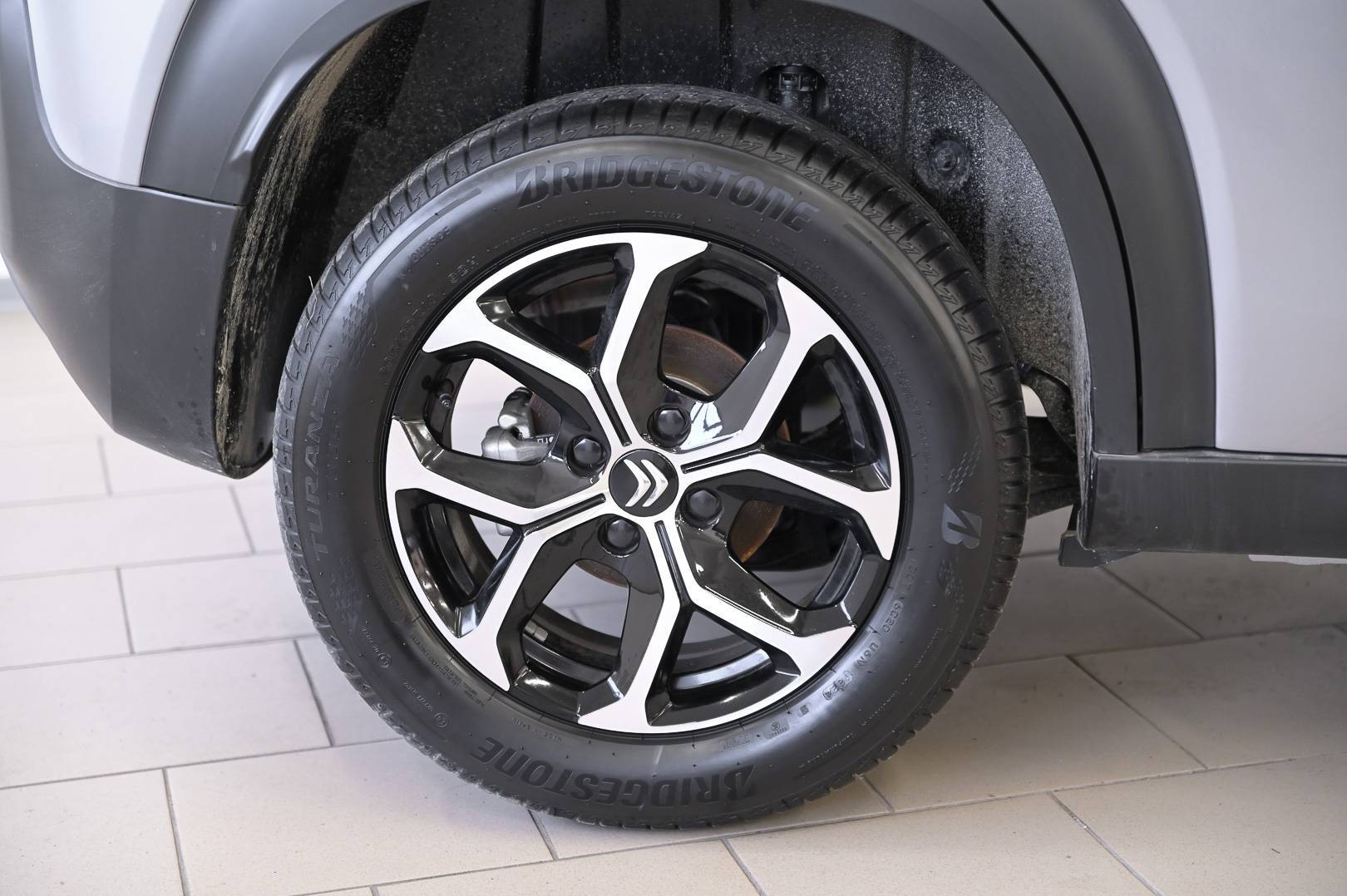 CITROEN C3 Aircross - Foto 7