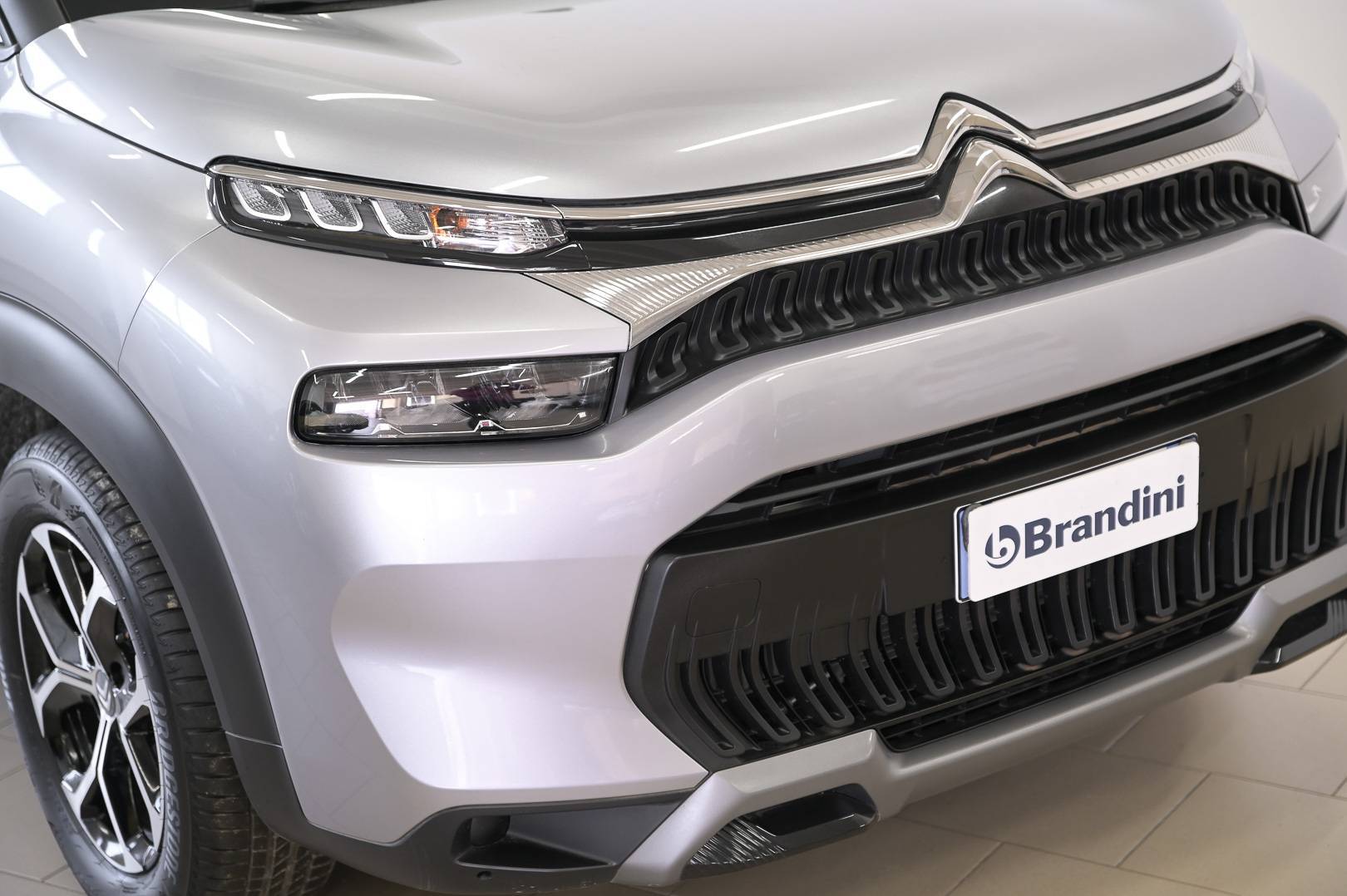 CITROEN C3 Aircross - Foto 9