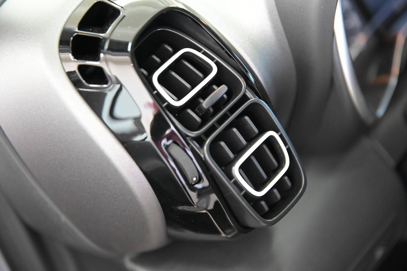 CITROEN C3 Aircross - Foto 11