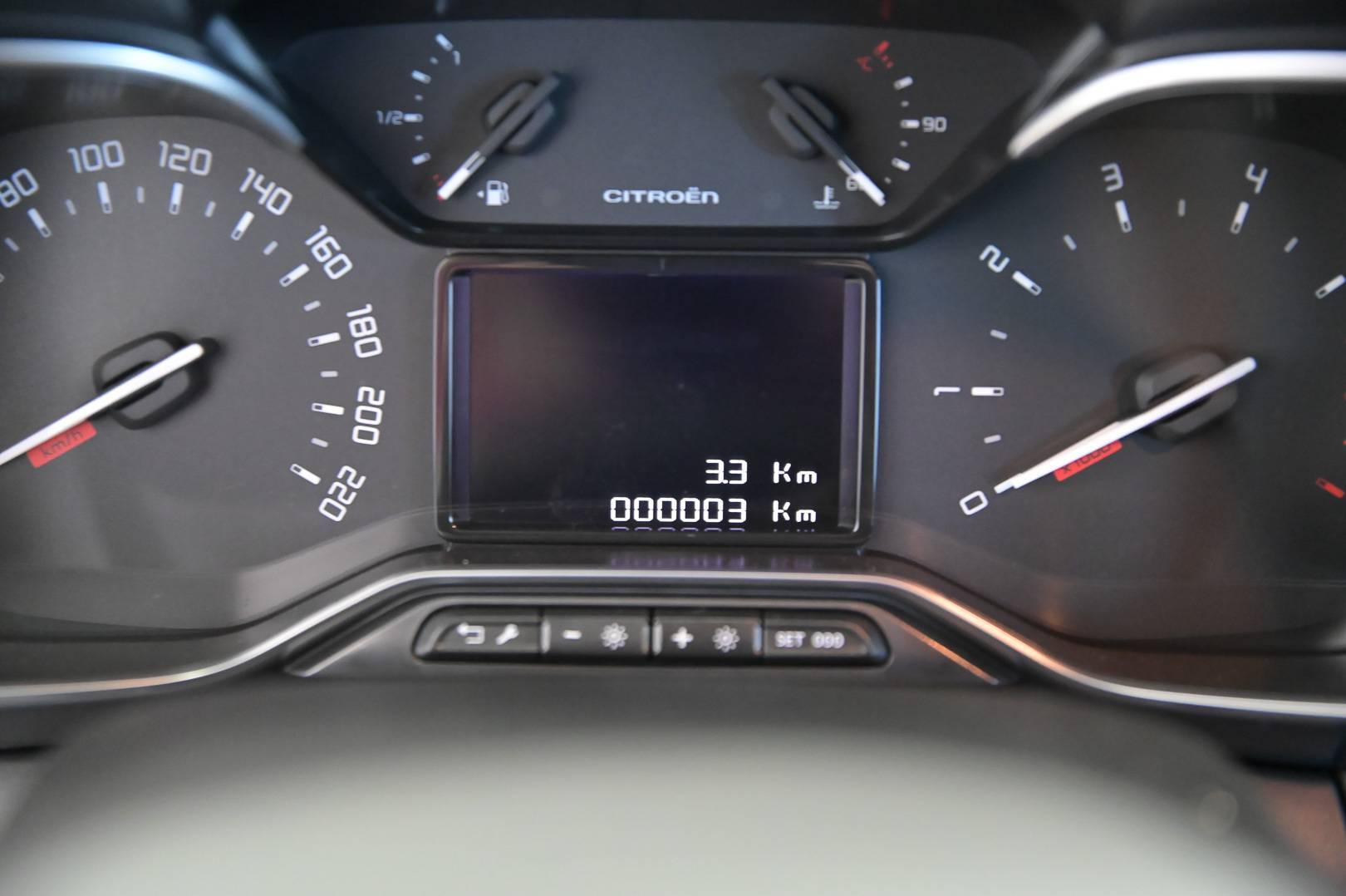 CITROEN C3 Aircross - Foto 12