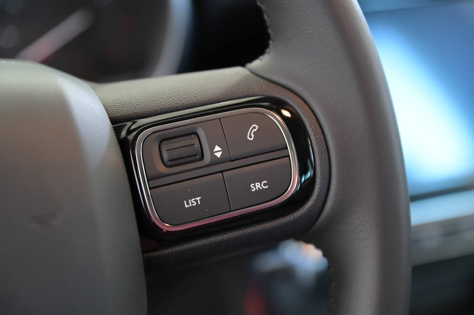 CITROEN C3 Aircross - Foto 16