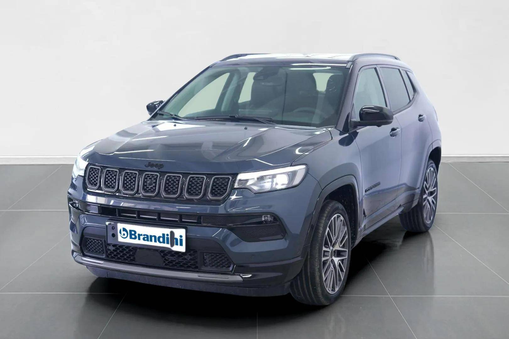 JEEP Compass - Foto 1