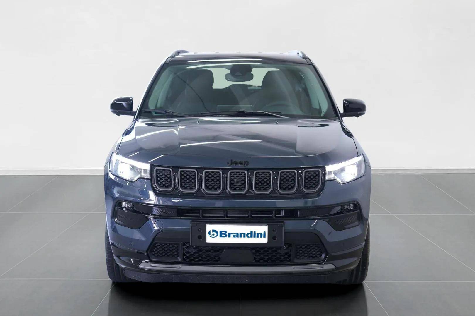 JEEP Compass - Foto 2