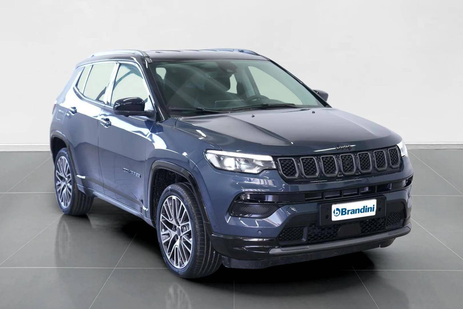 JEEP Compass - Foto 3