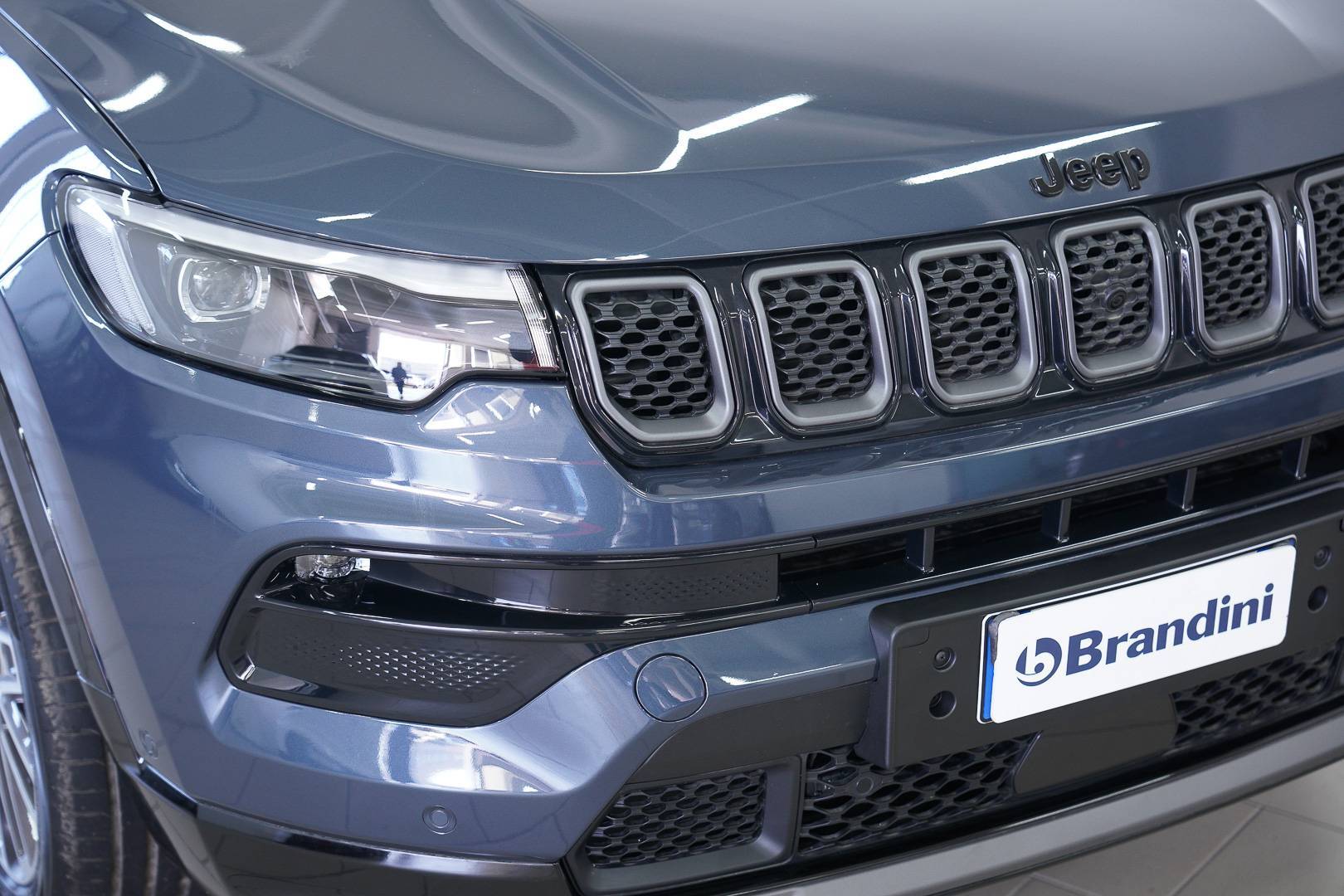 JEEP Compass - Foto 4