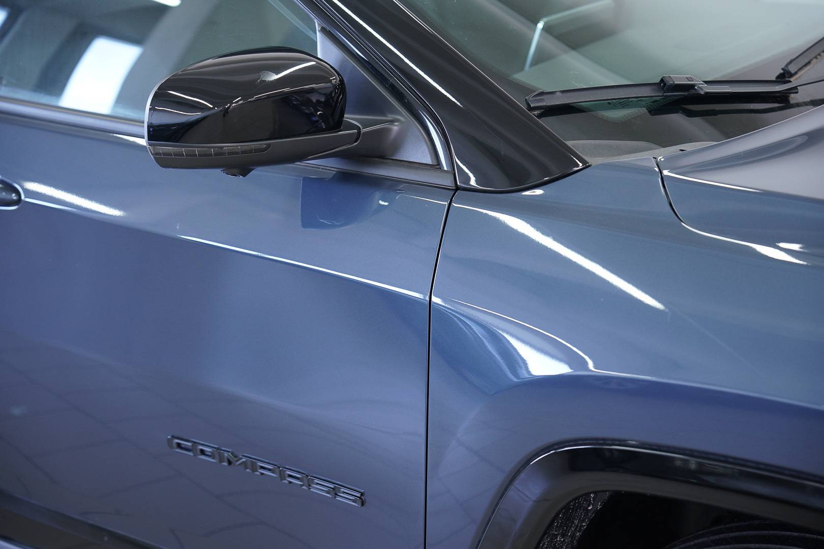 JEEP Compass - Foto 5