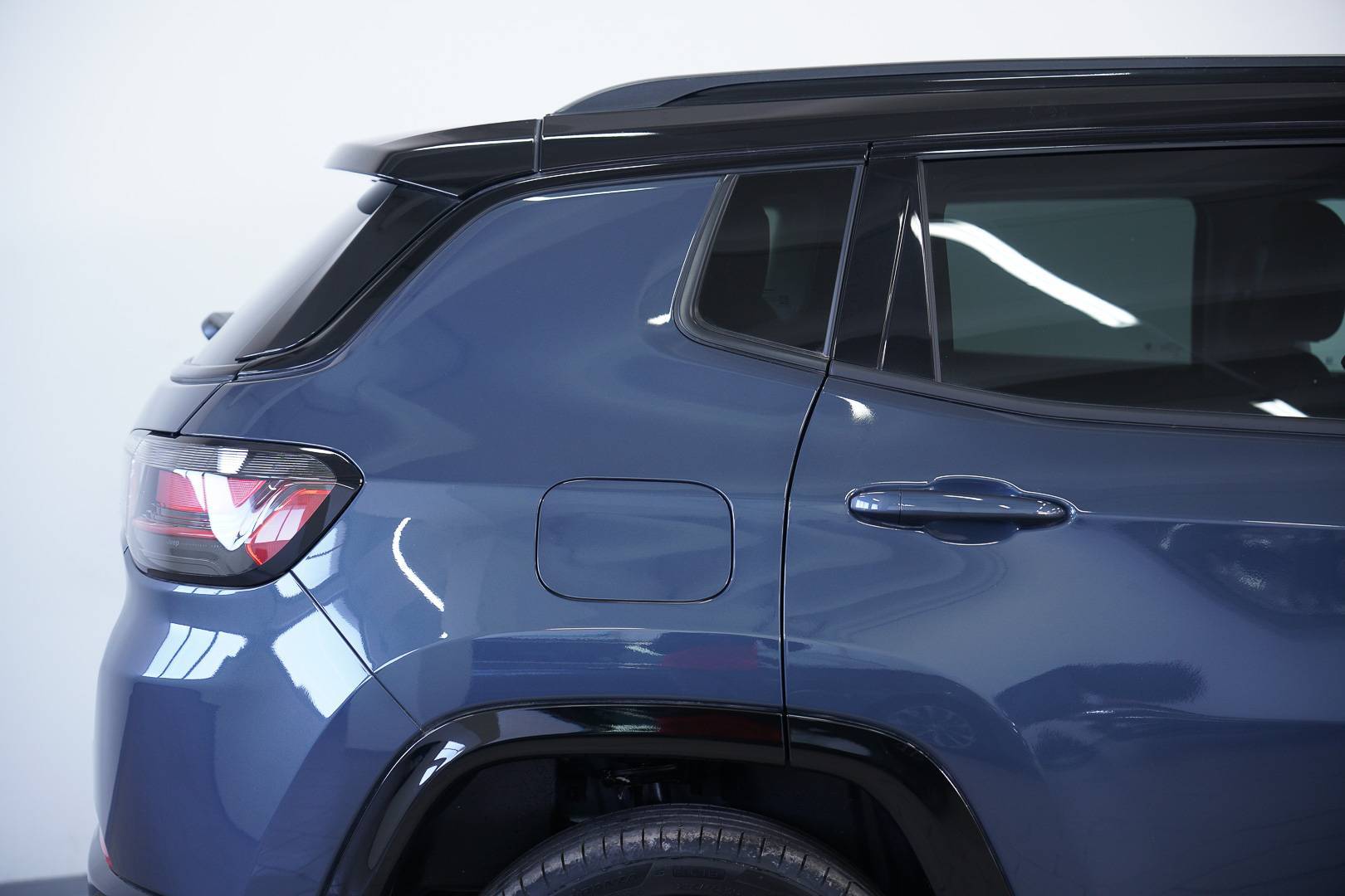 JEEP Compass - Foto 6