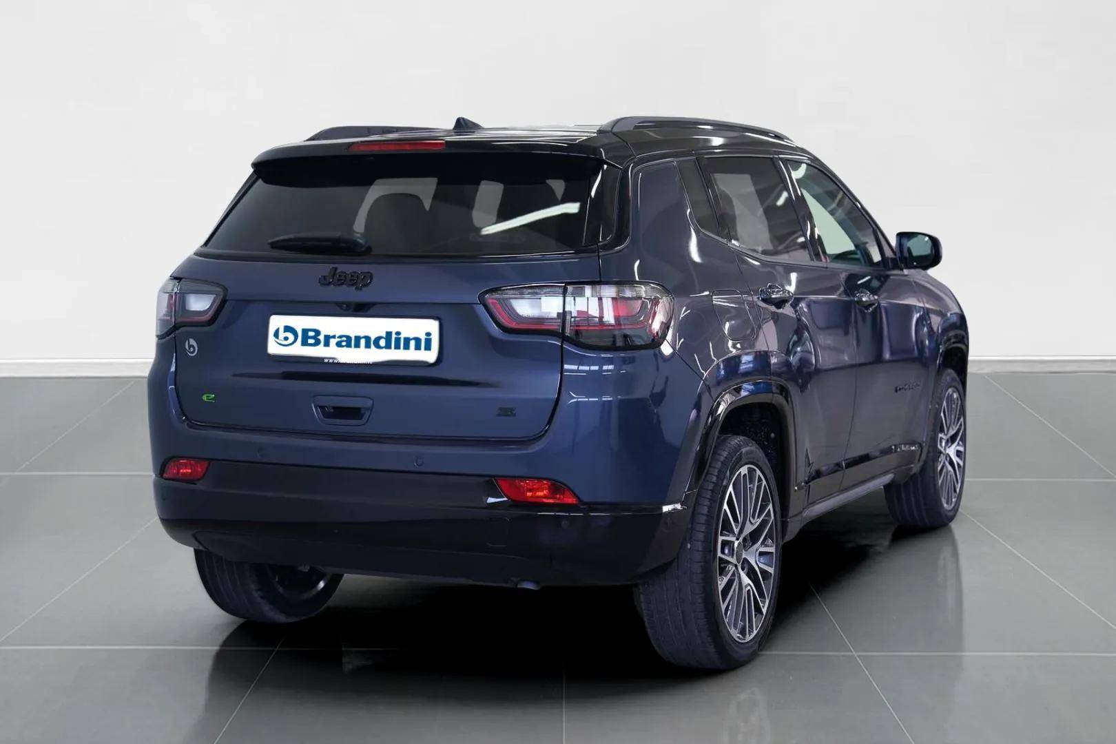 JEEP Compass - Foto 8