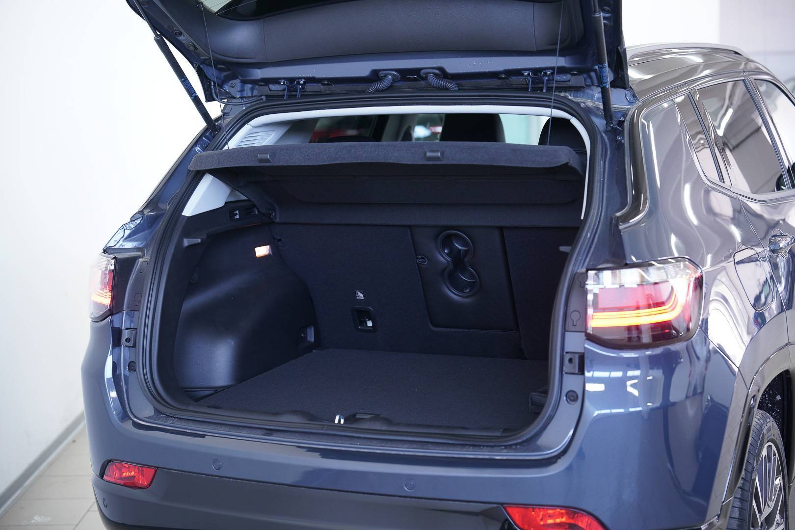 JEEP Compass - Foto 9