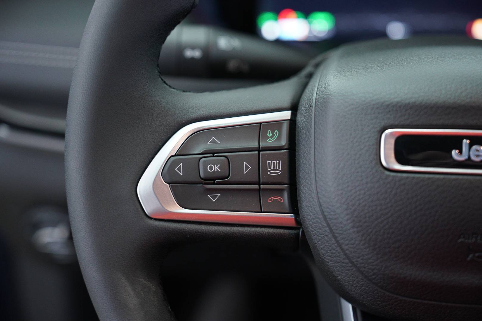 JEEP Compass - Foto 12