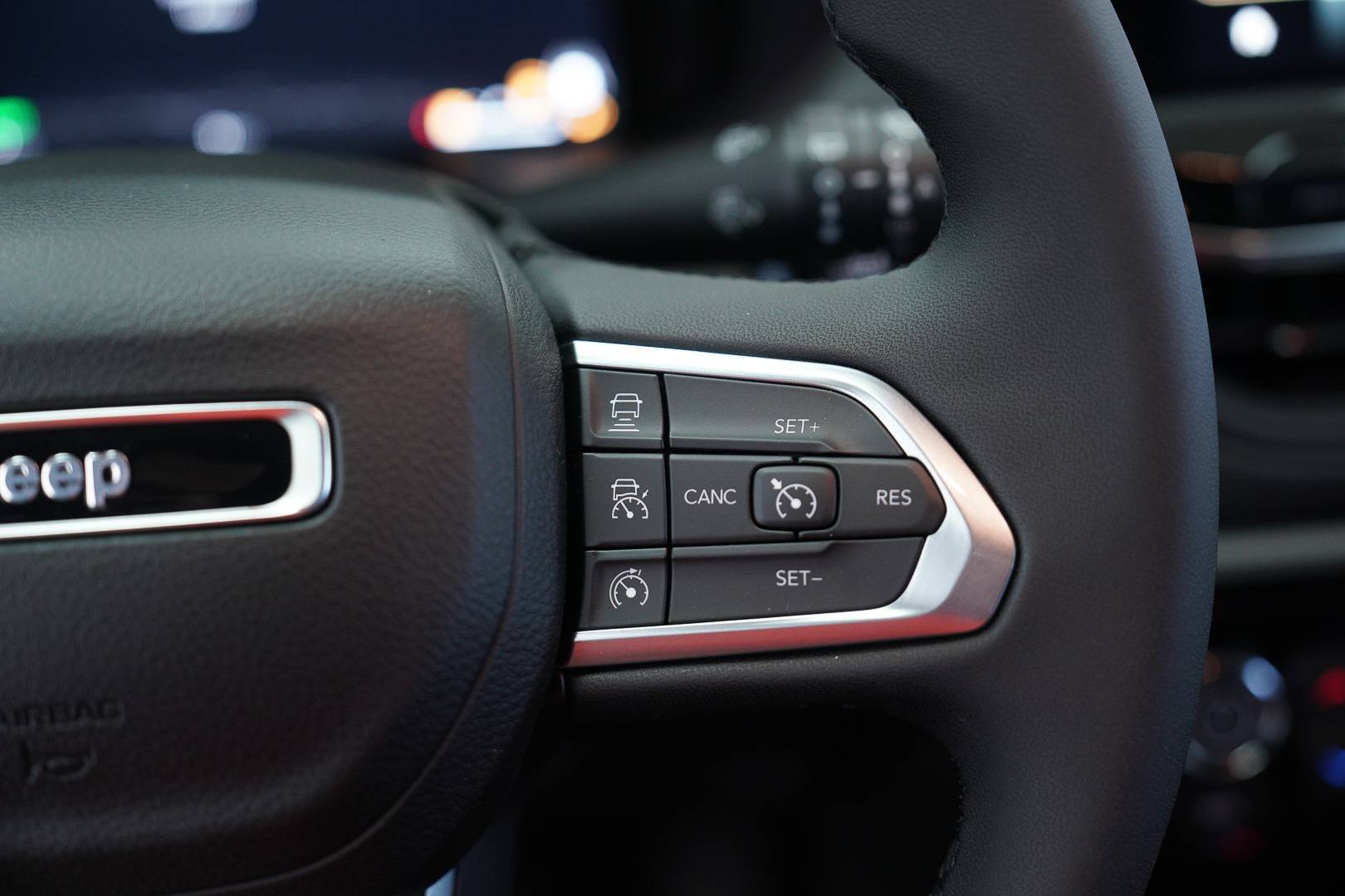 JEEP Compass - Foto 13