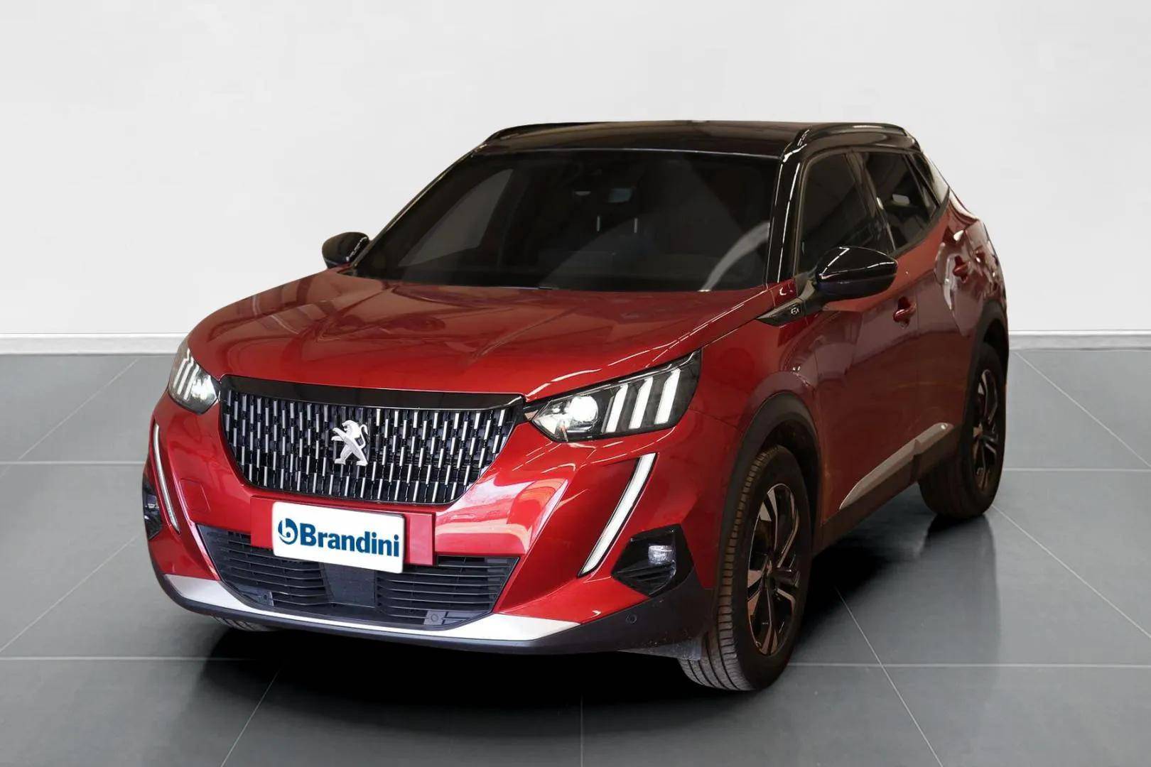 PEUGEOT 2008 - Foto 1