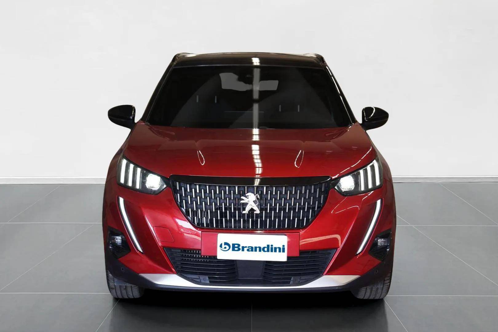 PEUGEOT 2008 - Foto 2