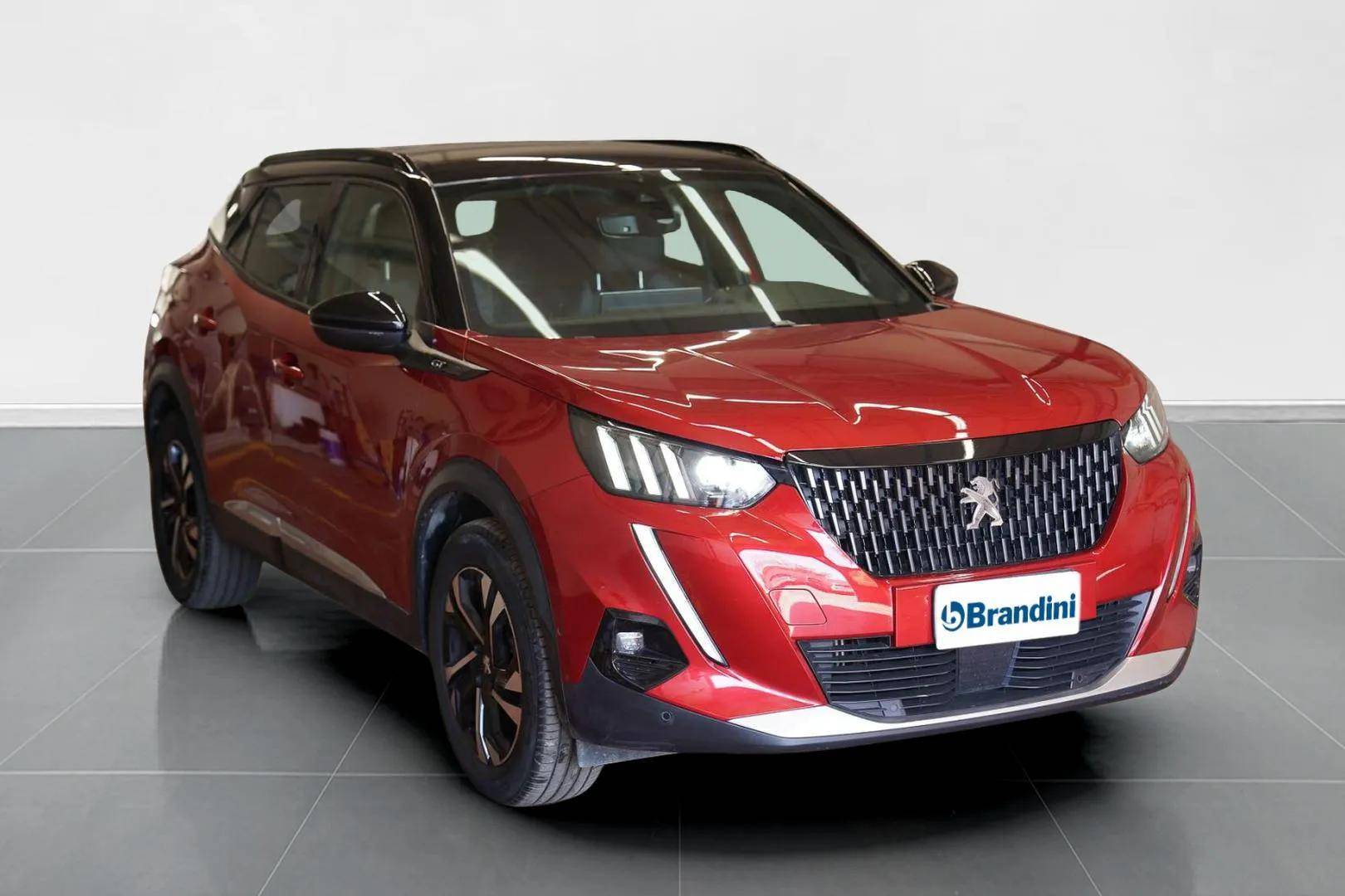 PEUGEOT 2008 - Foto 3