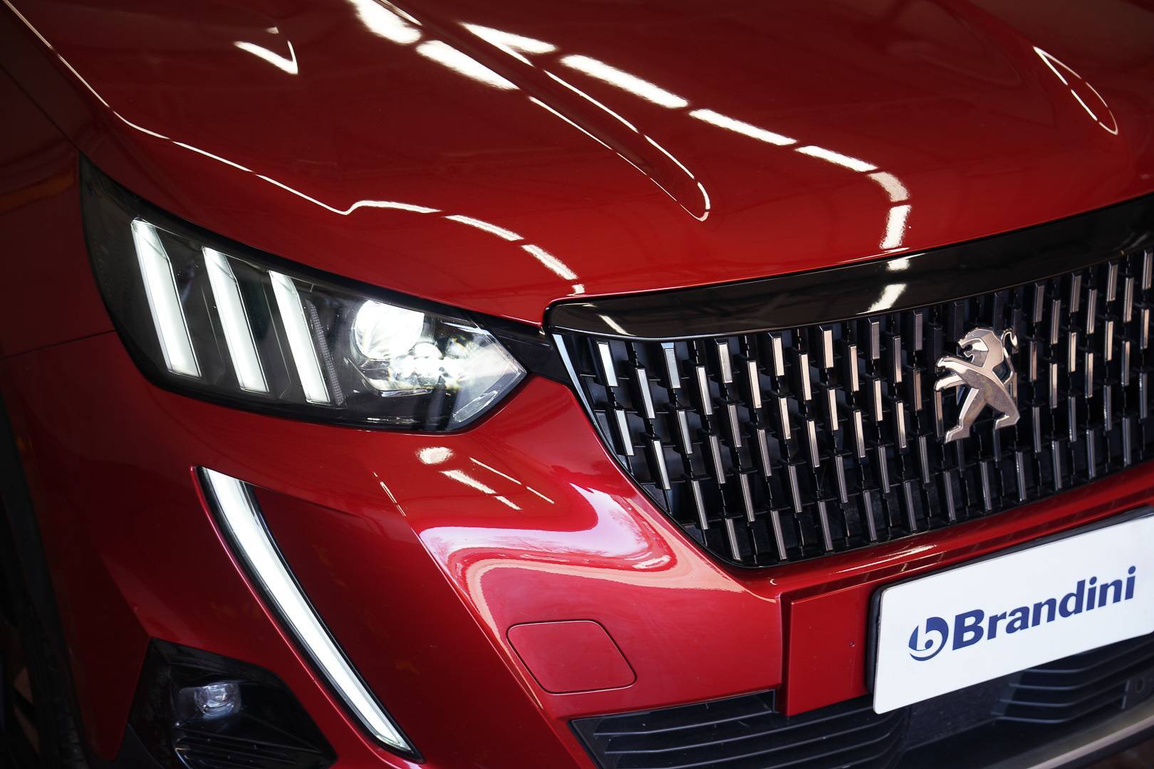 PEUGEOT 2008 - Foto 4