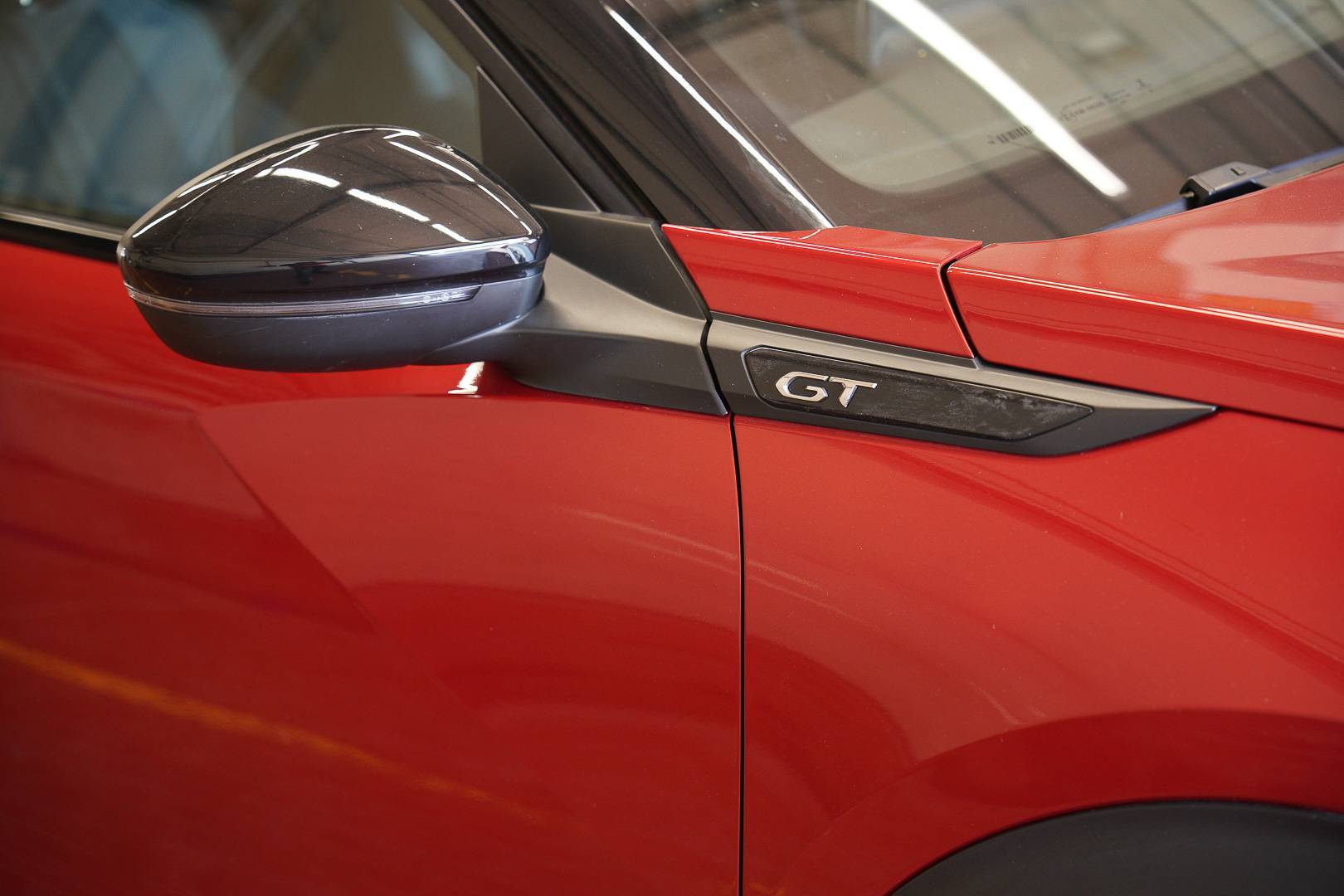 PEUGEOT 2008 - Foto 5