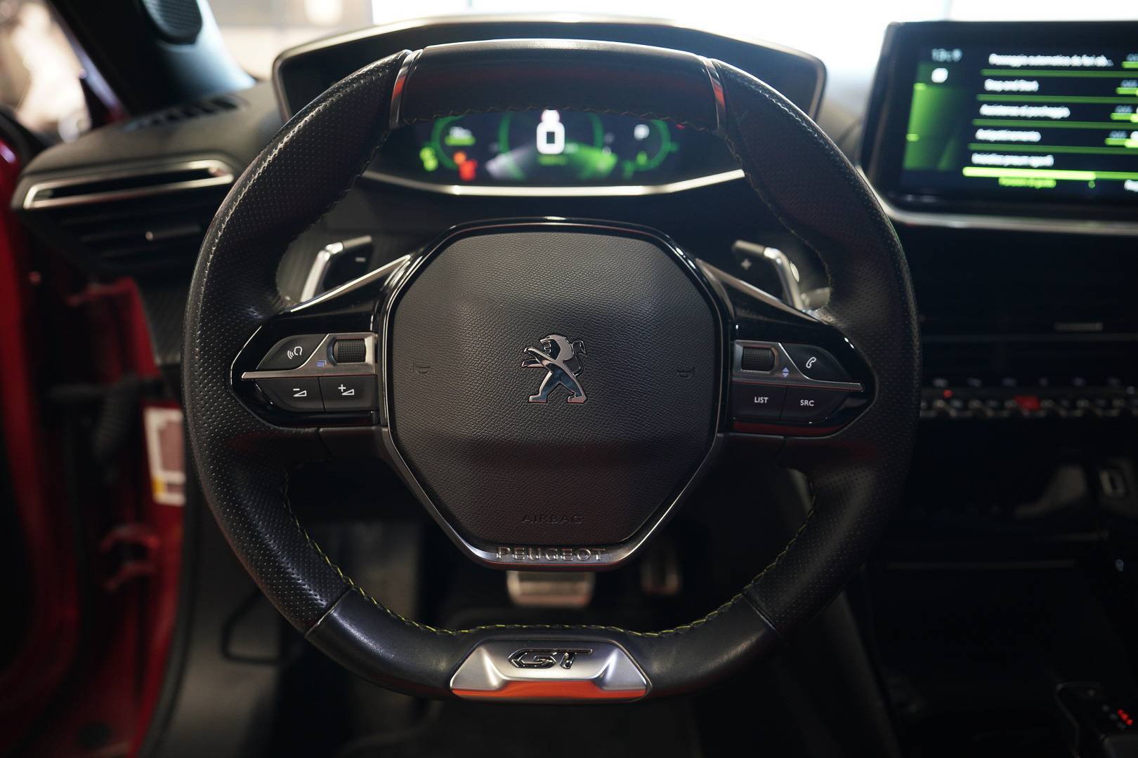 PEUGEOT 2008 - Foto 11