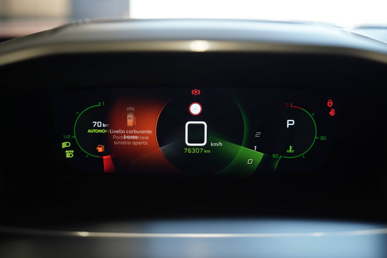 PEUGEOT 2008 - Foto 15
