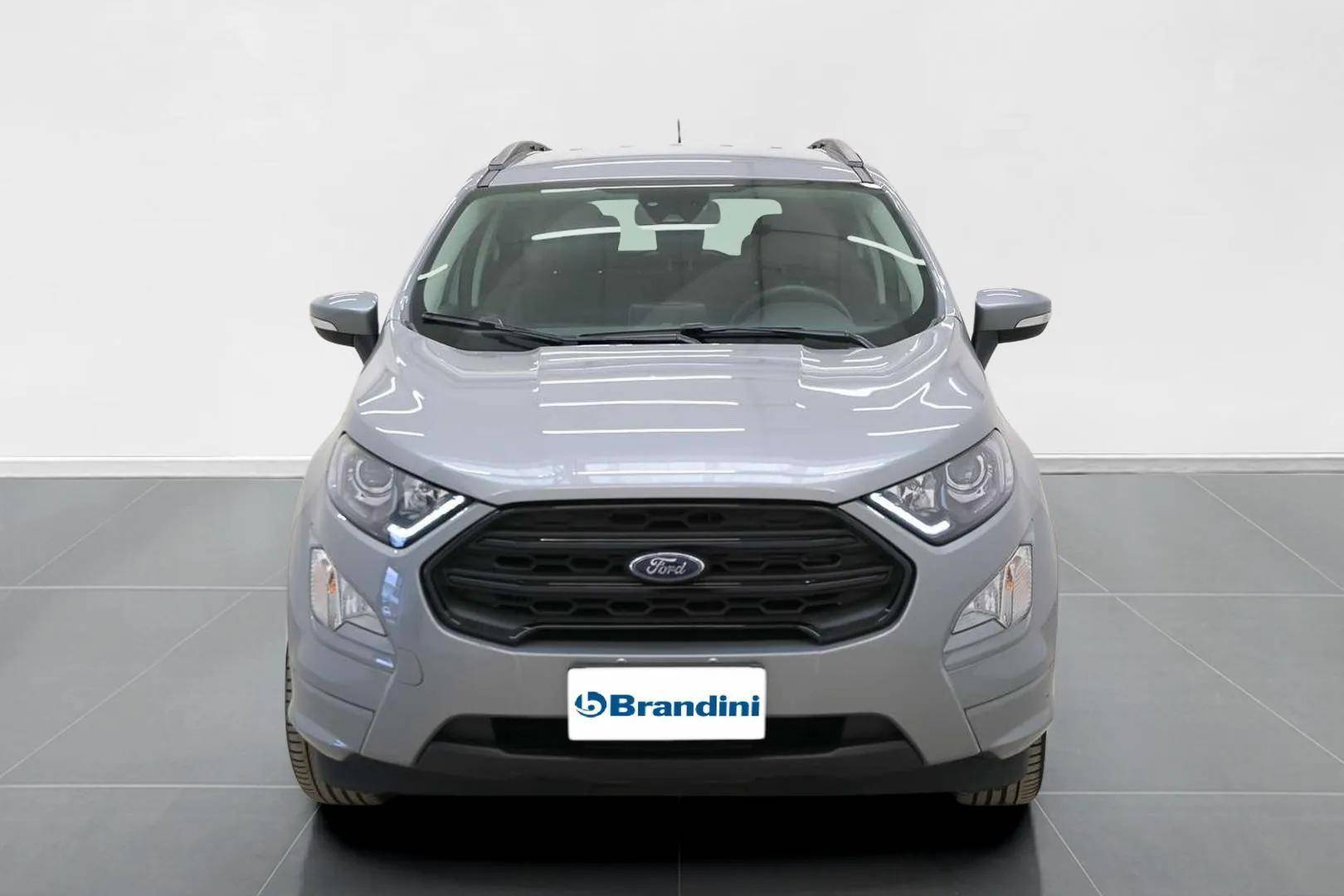 FORD EcoSport - Foto 2