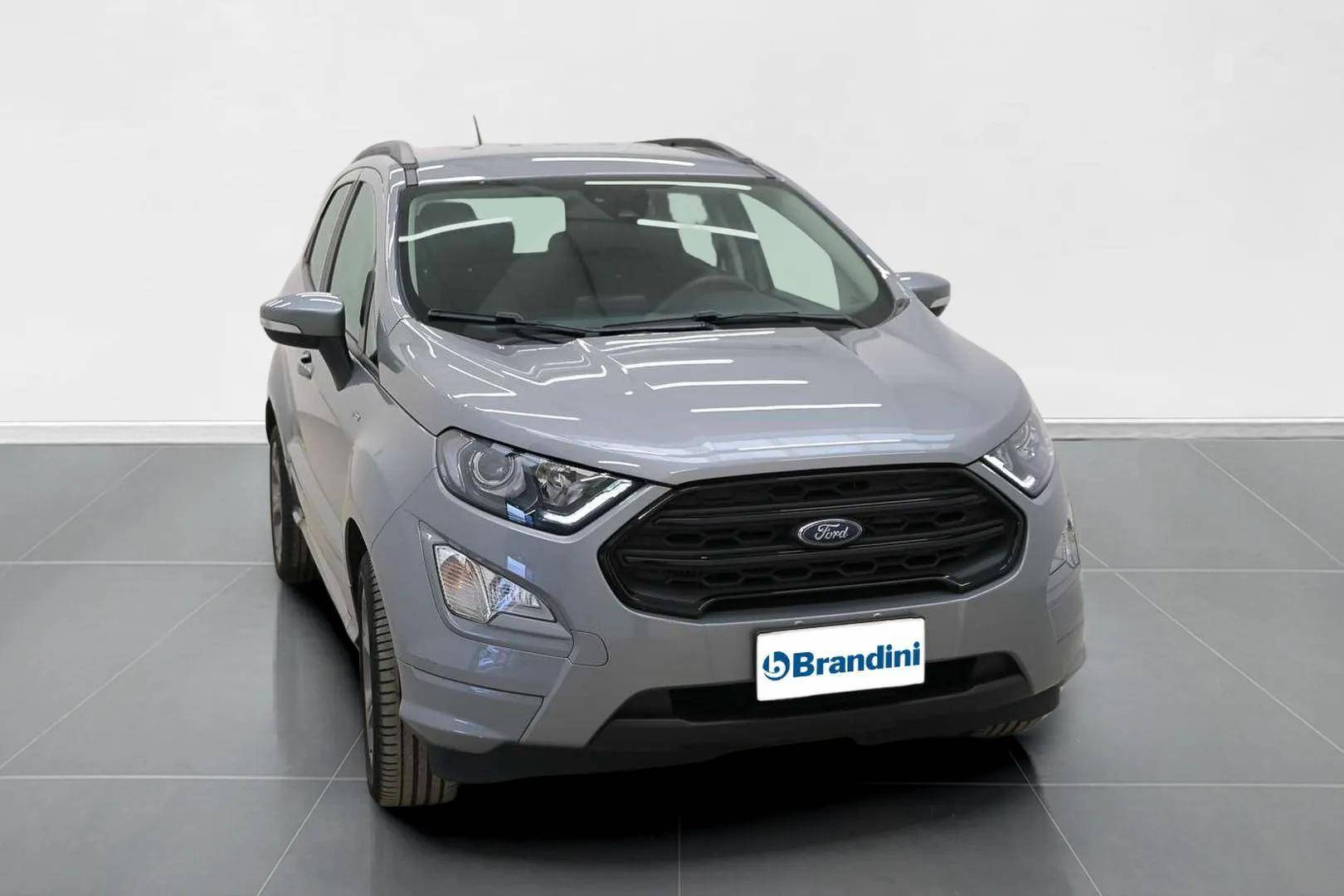 FORD EcoSport - Foto 3
