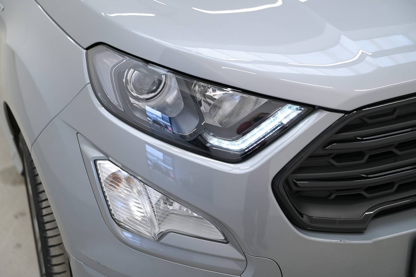FORD EcoSport - Foto 11
