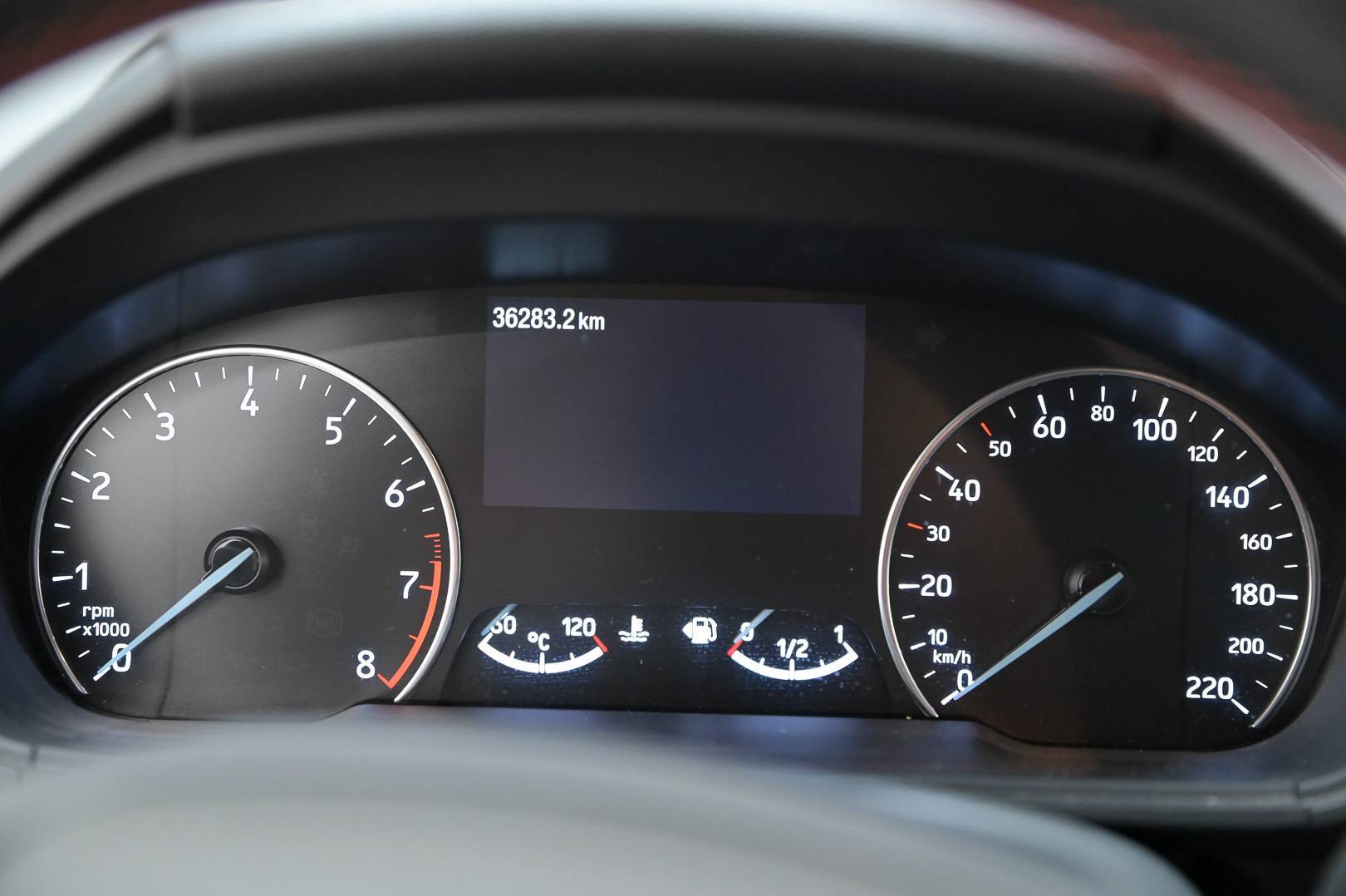 FORD EcoSport - Foto 15
