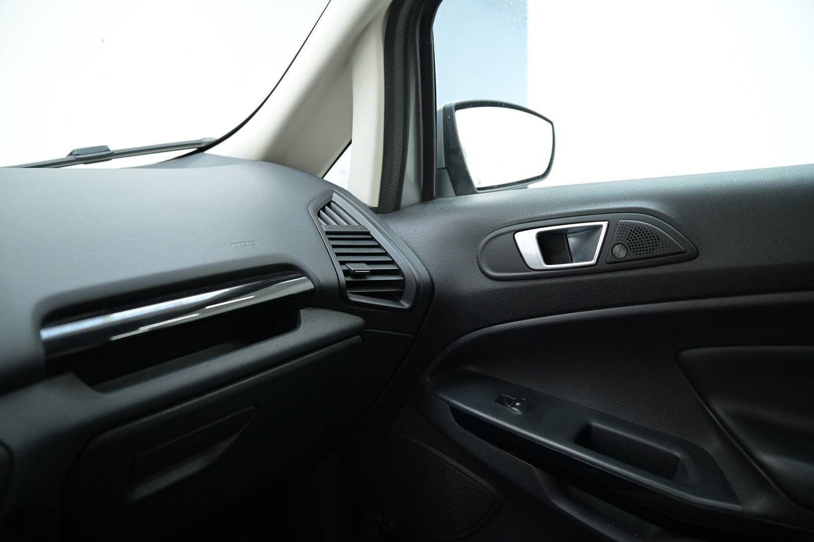 FORD EcoSport - Foto 22