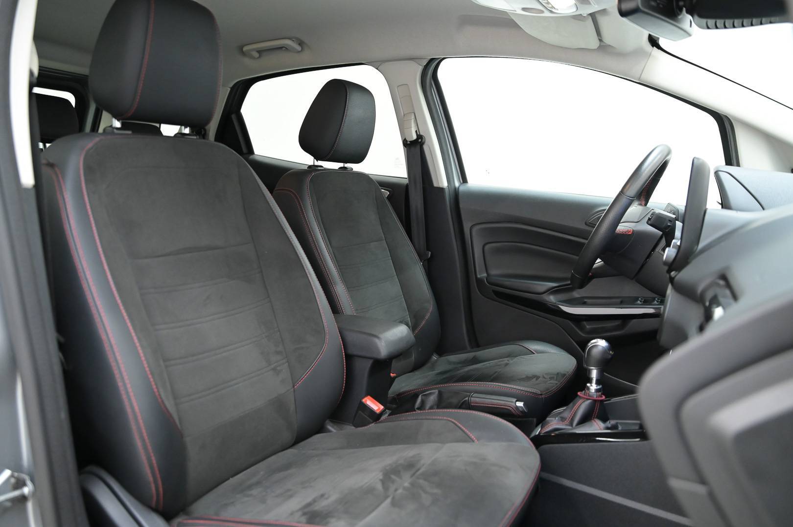 FORD EcoSport - Foto 28