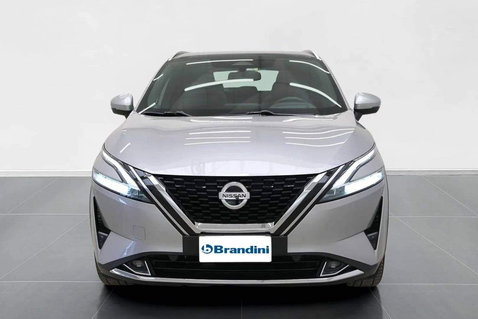 NISSAN Qashqai - Foto 2
