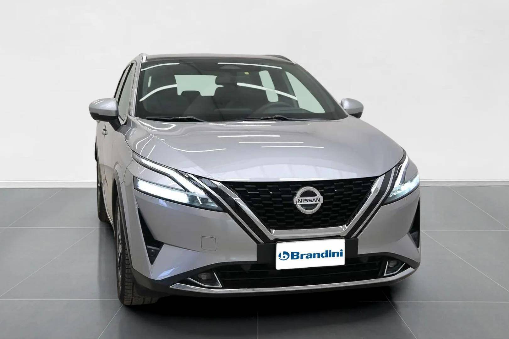 NISSAN Qashqai - Foto 3