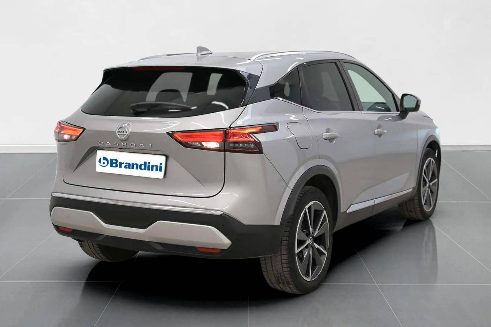 NISSAN Qashqai - Foto 4