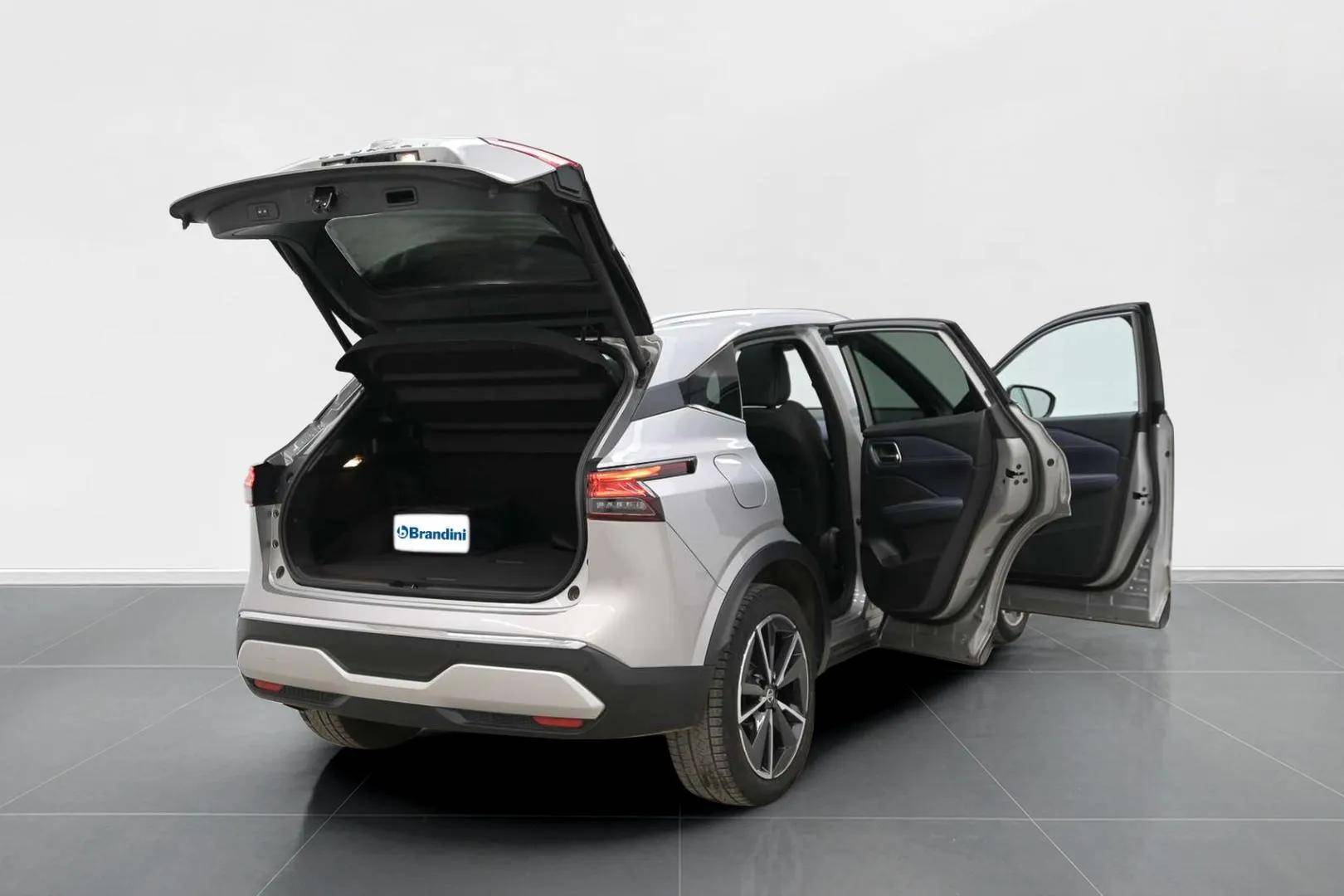 NISSAN Qashqai - Foto 5