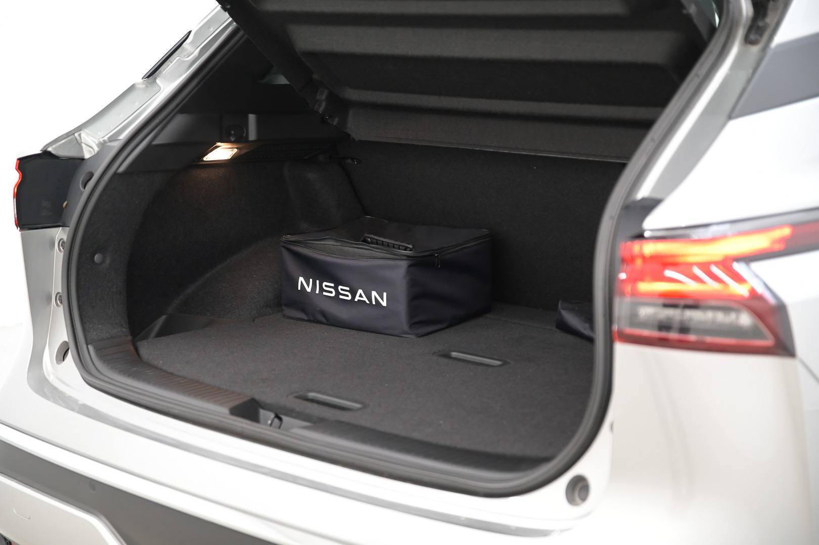 NISSAN Qashqai - Foto 6