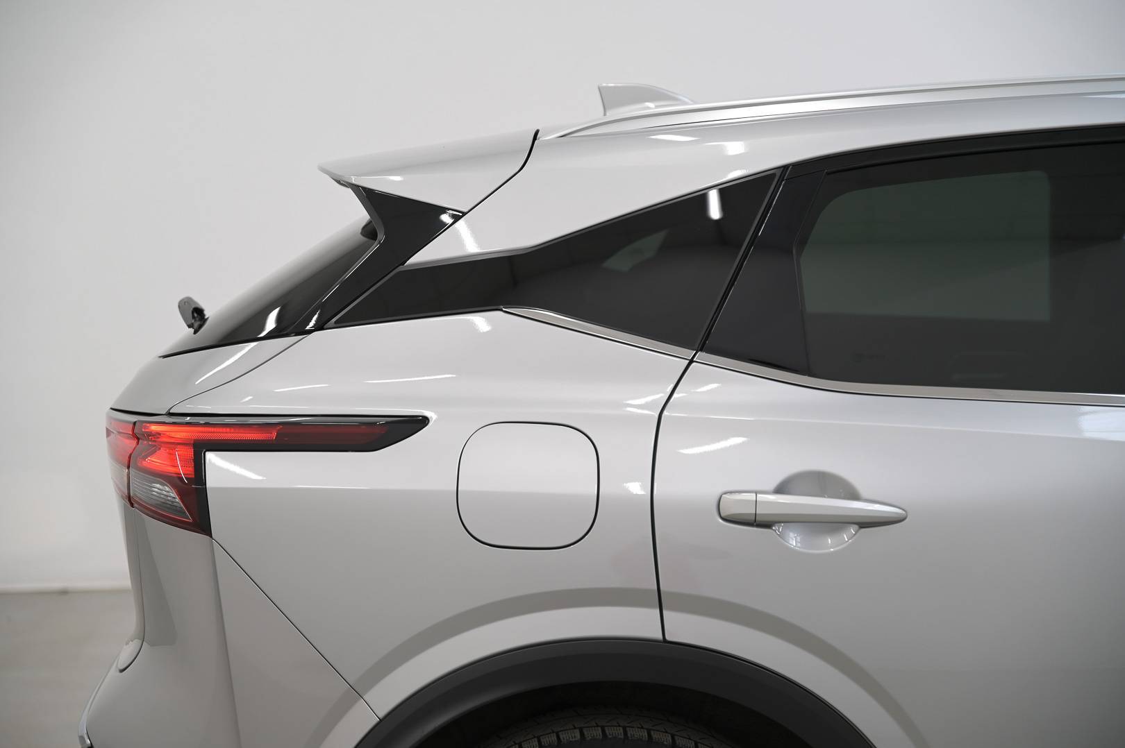 NISSAN Qashqai - Foto 9