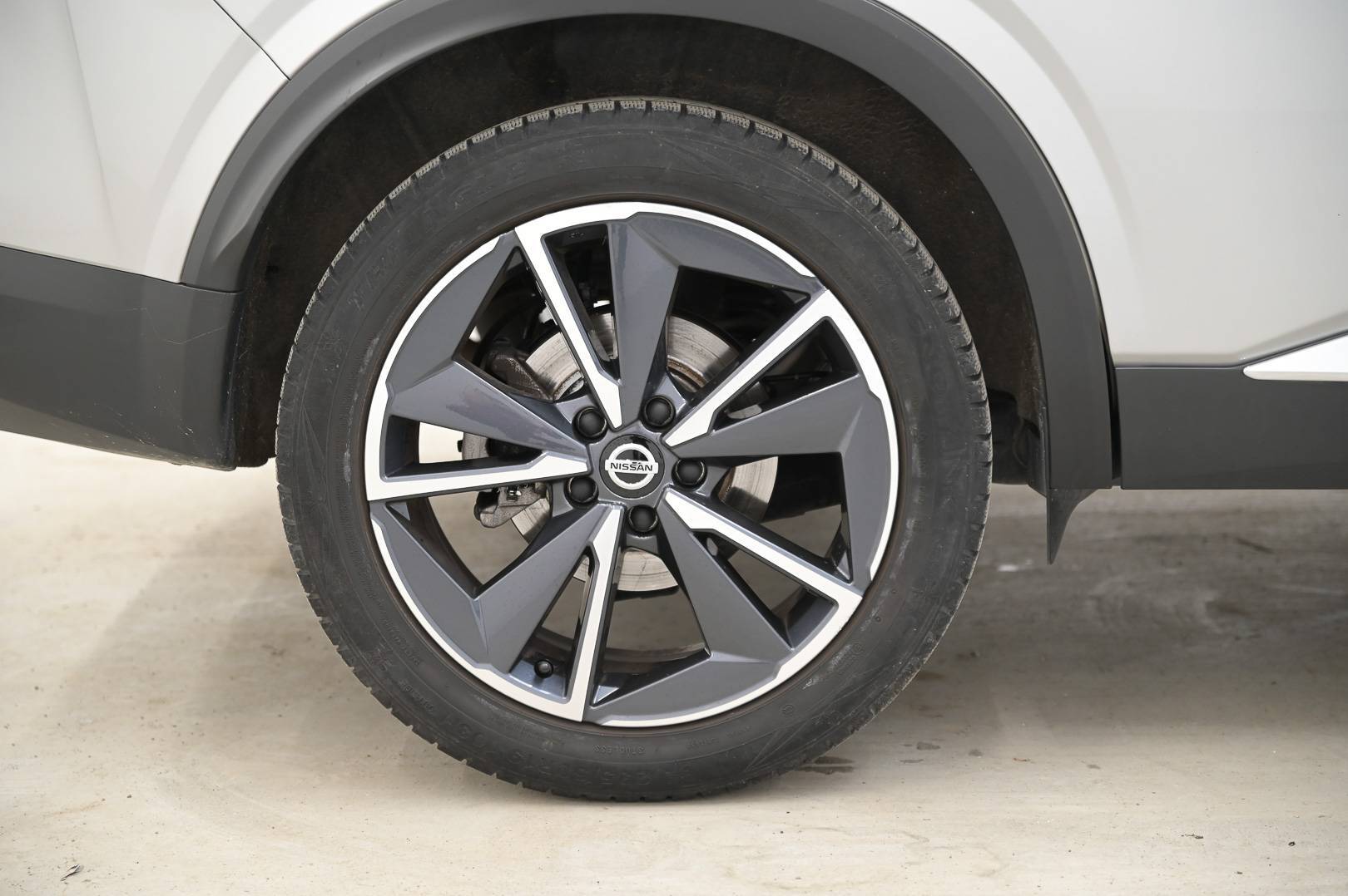 NISSAN Qashqai - Foto 10