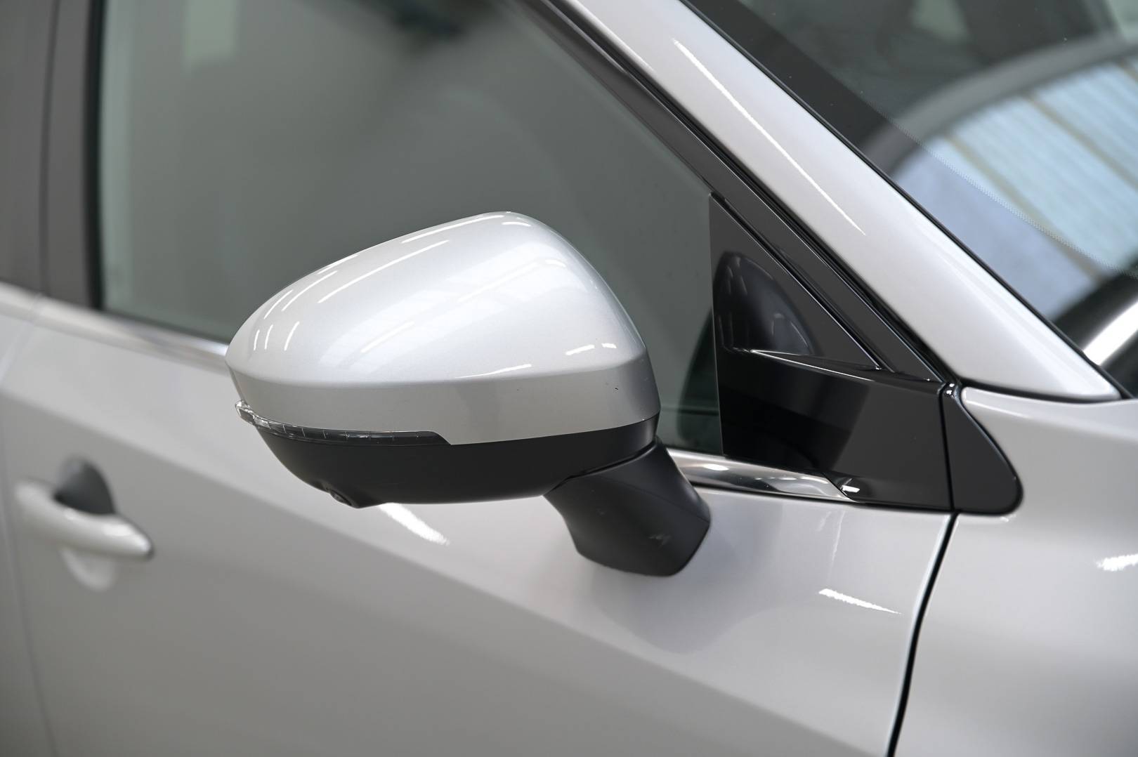 NISSAN Qashqai - Foto 11