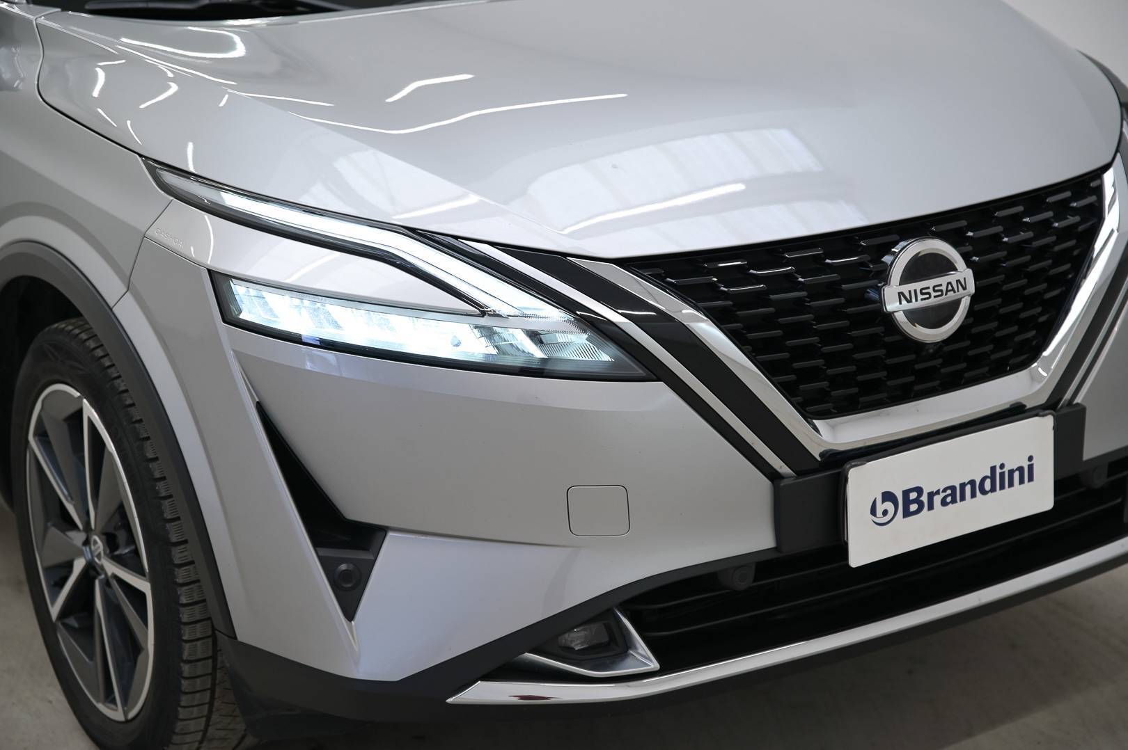 NISSAN Qashqai - Foto 12
